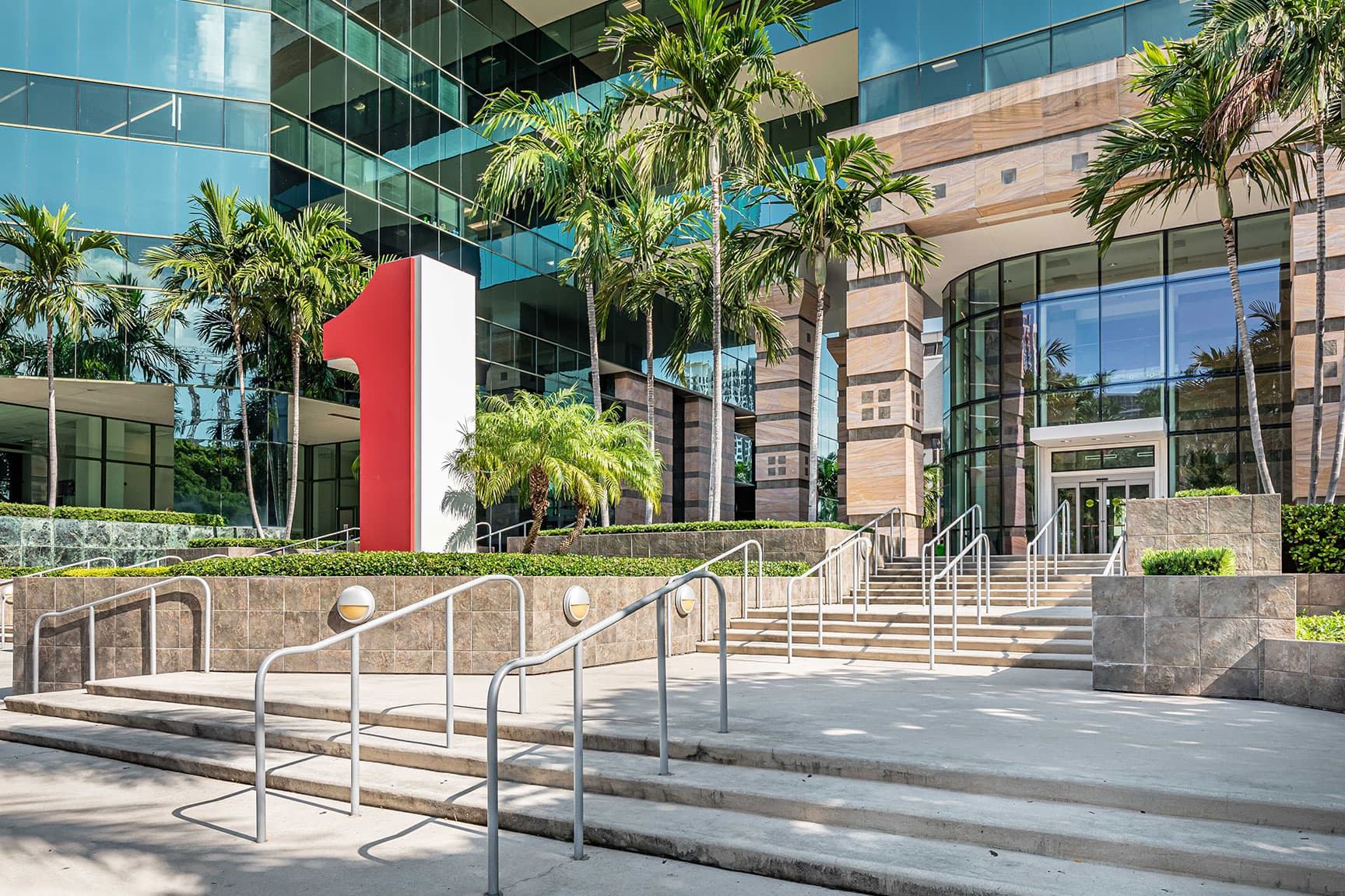 FORT LAUDERDALE