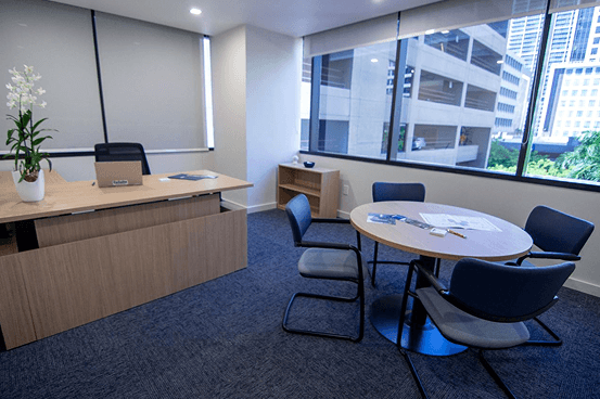 Private Offices