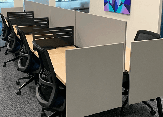 Coworking Space